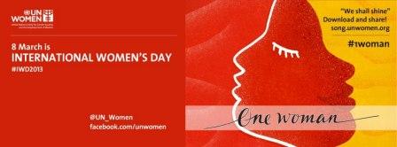 8 Mart Dünya Kadınlar Günü kutlu olsun!