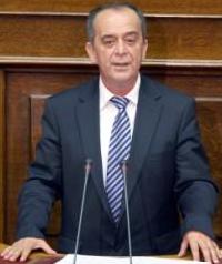Rodop Milletvekili Ahmet Hacıosman 2010 Mali Yılı Genel Bütçe Görüşmeleri’ne katılarak bir konuşma yaptı