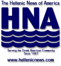 Hellenic News of America yazarı Vallianatos, Türk Azınlığı sorun olarak görüyor