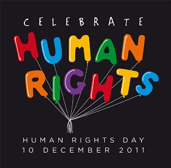 Dünya İnsan Hakları Günü’nüz kutlu olsun