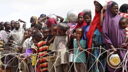 BTTADK Somali’ye yardım kampanyası başlattı