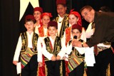 Gütersloh Batı Trakya Türkleri 23 Nisan Çocuk Bayramı’nı kutladı