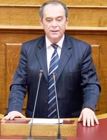 Rodop Milletvekili Ahmet Hacıosman, Çevre, Enerji ve İklim Değişikliği Bakanı'na hitaben soru önergesi sundu