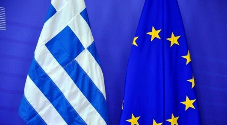 Yunanistan Baro Başkanları Birliği ülkemizde adalet sistemindeki yapısal sorunları AB’ye taşıyacak...