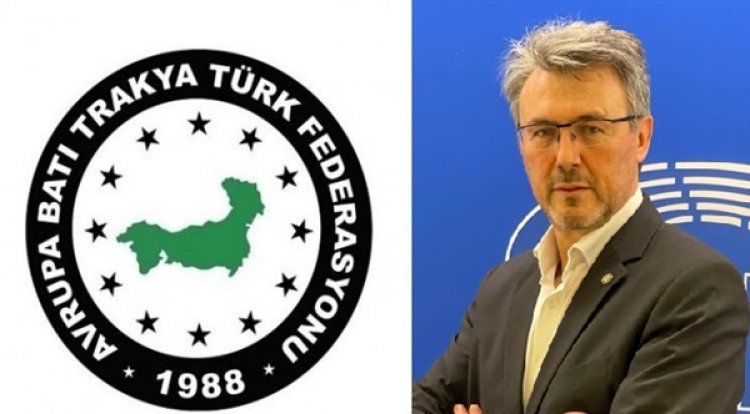ABTTF President Habip Oğlu: “Let’s all go to the polls in the elections and cast our vote for the FEP Party!’’